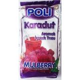 Poli Efsane Karadut Aromalı Içecek Tozu 24 Adet x 300 gr