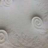 Poli Ergonomik Ortopedik Pocket Yaylı Yatak 140X190