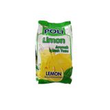 Poli Limon Aromalı 300 gr İçecek Tozu