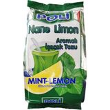 Poli Nane-Limon Aromalı Içecek Tozu 300 gr