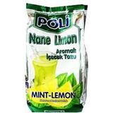 Poli Nane Limon Aromalı Içecek Tozu 450 gr