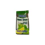 Poli Nanelimon Aromalı Içecek Tozu 250 gr