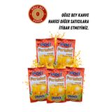POLI Oralet, Portakal Aromalı İçecek Tozu (5'li Paket )