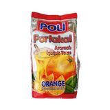 Poli Portakal Aromalı 300 gr İçecek Tozu