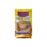 Poli Sütlü Muz Aromalı Içecek Tozu 250 gr