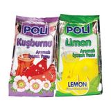 Poli Toz Içecek 2 Adet - 500 gr