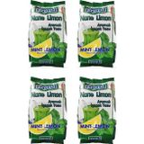 Poli Toz İçecek Nane Limon 300 Gr X 4 Adet