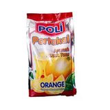 Poli Toz İçecek Poli Portakal Aromalı Içecek Tozu 500 G X 2 Adet