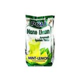Poli Toz İçecek Poli Toz Içecek Nane Limon 300 Gr
