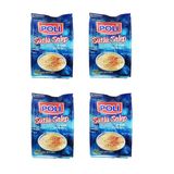 Poli Toz İçecek Sütlü Salep 250 Gr X 4 Adet
