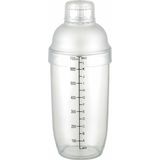 Policarbon Kokteyl Shaker 700 Cc