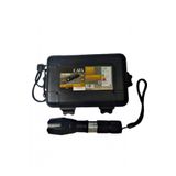 Police Cata CT-8025 Ledli El Feneri
