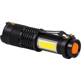 Police El Feneri Police Ps-2 Zoomlu LED