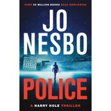 Police - Jo Nesbo