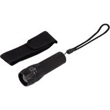 Police Pc-30 Cree Led+Zoom Xenon Kızaklı El Feneri - Seçenek