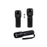 Police PC-86 UV LED Mor Işıklı Para Kontrol El Feneri