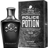 Police Potion For Him EDP 100 ml Erkek Parfümü