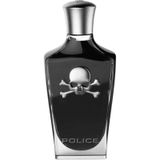 Police Potion Power For Him EDP 100 ml Erkek Parfümü