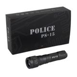 Police PS-15 Cree Power Led Şarjlı El Feneri