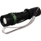 Police Ps-25 Cree Q5 Power LED Zoomlu Şarjlı El Feneri - 1 - Renkli