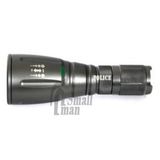 Polıce PS-55 Cree Power Ledli Şarjlı El Feneri