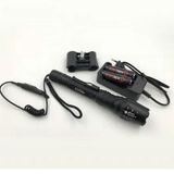 Police PS-90 Cree T6 LED Şarjlı Tüfek Feneri