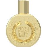 Police Rich Guy Edt 30 ml Erkek Parfümü