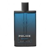 Police Sport EDT 100 ml Odunsu Erkek Parfüm