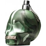 Police To Be Camouflage EDT 40 ml Odunsu Erkek Parfüm