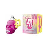 Police To Be Goodvibes For Woman EDP 40 ml Kadın Parfümü
