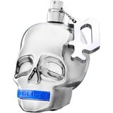Police To Be True Me For Man Edt 125 ml Erkek Parfüm - 001-Renkli