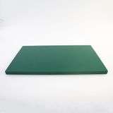 Polietilen 30x50x2 cm Yeşil Kesme Tahtası