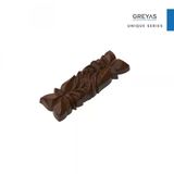 Polikarbon Bar Çikolata Kalıbı 35 Gr | Cm-3823