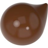 Polikarbon Damla Pralin Çikolata Kalıbı 9.2 gr | CM-3536