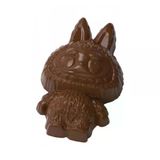 Polikarbon Labubu Çikolata Kalıbı 75 Gr | Cm-4369