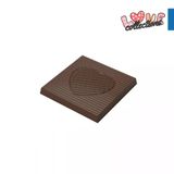 Polikarbon Madlen Çikolata Kalıbı 6,9 Gr | Cm-2060