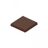 Polikarbon Madlen Çikolata Kalıbı 8.9 Gr | Cm-4337
