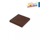 Polikarbon Madlen Çikolata Kalıbı 9,5 Gr | Cm-1384