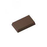 Polikarbon Mini Dubai Çikolata Kalıbı 23 Gr | Cm-4306