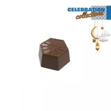 Polikarbon Special Pralin Çikolata Kalıbı 10 Gr | Cm-3810