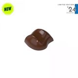 Polikarbon Special Pralin Çikolata Kalıbı 11 Gr | Cm-4062