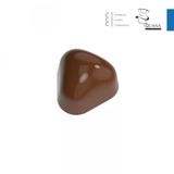 Polikarbon Special Pralin Çikolata Kalıbı 12 Gr | Cm-3899