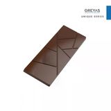 Polikarbon Tablet Çikolata Kalıbı 59,2 Gr | Cm-3577