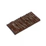 Polikarbon Tablet Çikolata Kalıbı 80 Gr | Cm-3815