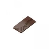 Polikarbon Tablet Çikolata Kalıbı 85.5 Gr | Cm-4100