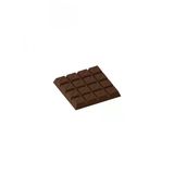 Polikarbon Tablet Çikolata Kalıbı | Dubai Çikolata Kalıbı 80 Gr | Ml-1040
