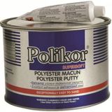 Polikor 400 gr Süper Soft Polyester Macun