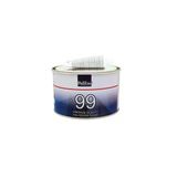 Polikor 99 Polyester Macun Beyaz 2.5 Kg
