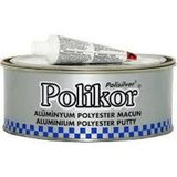POLİKOR ALÜMİNYUM POLYESTER MACUN (1800GR)