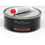 Polikor Black Plastik Macun 825 Gr.